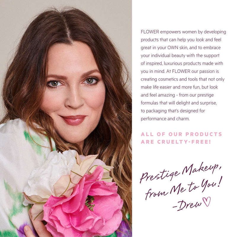 FLOWER BEAUTY Day Glow Highlighting Glaze | Cream Illuminator | Contour Glow Face Makeup | ABLAZE FLOWER BEAUTY