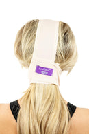 Compression Facial Mask, Post Surgery Neck Compression Garment, – Neck Wrap or Chin & Neck Lift Mask for Neck Surgery, Facial Surgery, Face Lift, Chin Lift, Oral Maxillofacial Surgery & More (S330) ContourMD