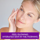 Night Cream with Beta-Hydroxy Complex and Vitamin E by Olay Age Defying,Classic, Pack of 2 Olay