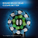 Oral-B Smart Limited Electric Toothbrush, Black Oral-B