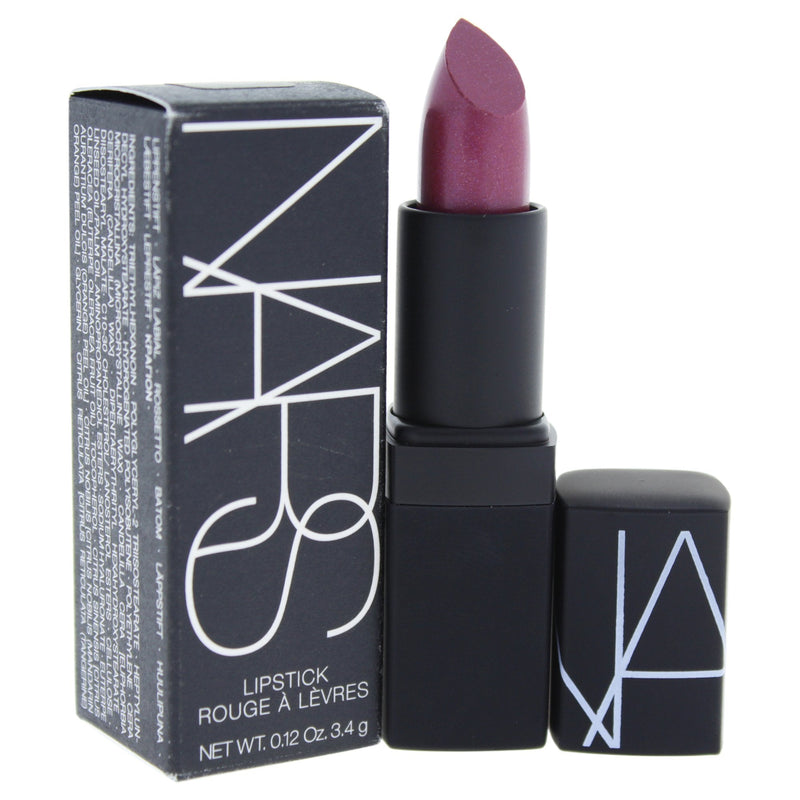 Nars Lipstick, Shrinagar, 0.12 Ounce NARS