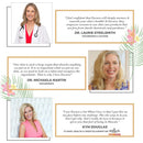 Organic Anti Aging Anti Wrinkle Serum - Award Winning Face Serum to Reduce Wrinkles and Fine Lines - Natural Organic Skin Care for Firming, Tightening, Lifting and Rejuvenating Eavara