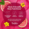 TruSkin Vitamin C Super Serum - Niacinamide, Retinol, Hyaluronic & Salicylic Acid - All-in-One Anti Aging Serum for Face – Improve Appearance of Dark Spots, Firmness for Brighter Looking Skin, 2 Fl Oz Infinity Warehouse