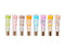 8 Pack ALL Flavor Broadway Vita-Lip Gloss Oil by Kiss Cosmetics Broadway
