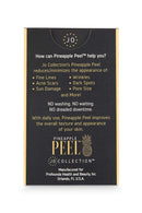 The Pineapple Peel- Professional Daily Leave-On Glycolic Acid Peel- Gentle Anti-Aging Home Chemical Peel Exfoliator- Alpha & Beta Hydroxy Acids- Enzyme Peel Enriched with Retinol & Hyaluronic Acid JO COLLECTION Store