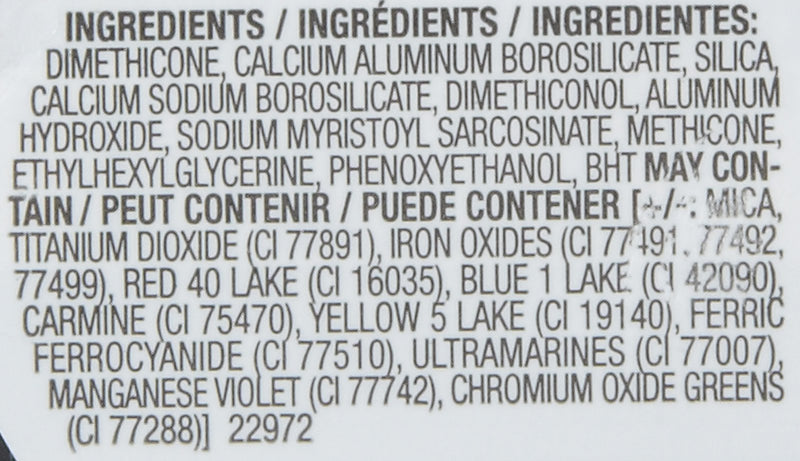 Almay Shadow Softies, Honeydew Almay