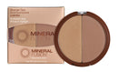Mineral Fusion Bronzer Duo Luster, 0.29 Oz Mineral Fusion