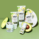 Yes To Avocado Fragrance Free Daily Eye Cream, 0.5 Ounce + Dry Skin + Moisturize and Nourish Skin + Avocado Oil and Hyaluronic Acid + 99% Natural Ingredients (Pack of 6) Yes To