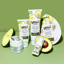 Yes To Avocado Fragrance Free Daily Hand Cream 3 Oz, 2 Pack + Dry Skin + Hydrate and Nourish Skin + Avocado Oil and Hyaluronic Acid + Vegan + 96 Natural Ingredients Yes To Store