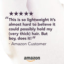 Pureology Style + Protect Lock It Down Hairspray | Maximum Hold & Radiant Shine | Vegan martinandmark.com