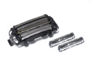 Panasonic Shaver Replacement Outer Foil and Inner Blade Set WES9025PC, Compatible with ARC4 4-Blade Shaver ES-LA63AA, ES-LA63-S Panasonic