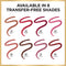 L'Oreal Paris Age Perfect Anti-Feathering Lip Liner, Bright Mocha L'Oreal Paris