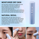 KAHI AQUA Balm With SunScreen, SPF50+ & PA++++, Contains Jeju Origin Oil & Collagen, Made In Korea, 9g SOUND OF SEOUL
