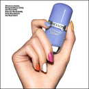 REVLON Ultra HD Snap Nail Colors, Natural Rich Glossy Nail Polish, 100% Vegan Formula, No Base and Top Coat Needed, 007 Hot Stuff, 0.27 Fl Oz REVLON