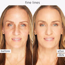 tarte Amazonian clay blurring powder foundation Infinity Warehouse