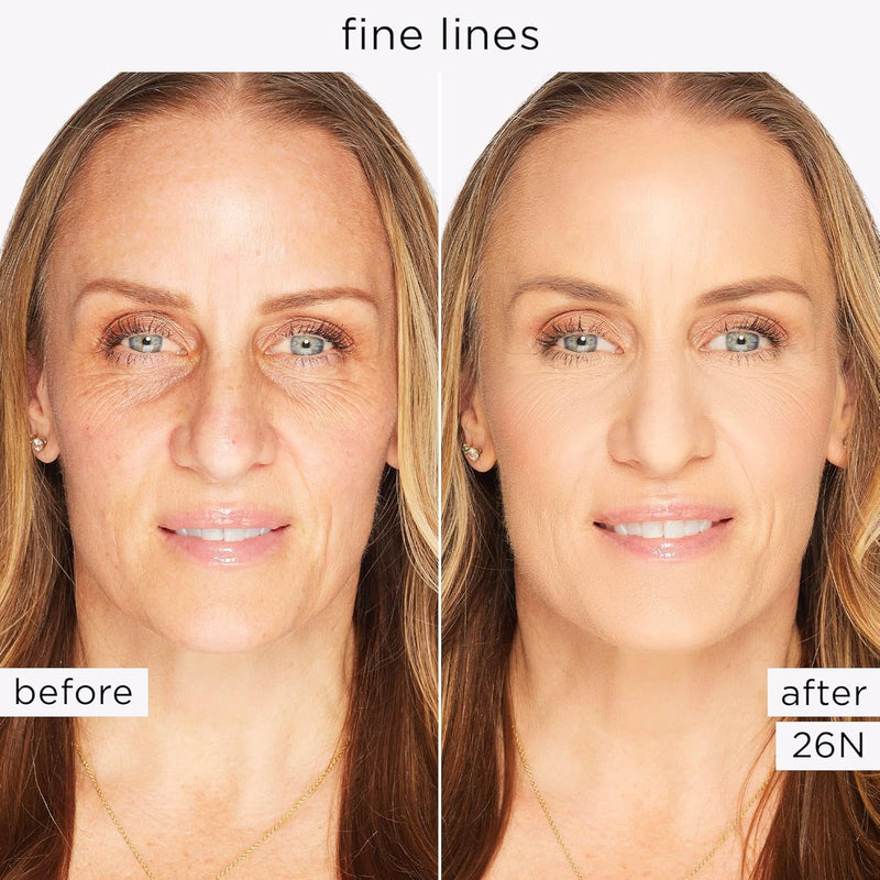 tarte Amazonian clay blurring powder foundation Infinity Warehouse