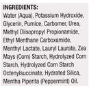 PROFOOT Heel Rescue Callus Blaster Exfoliating Gel, 3 Ounce PROFOOT