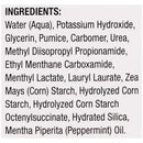 PROFOOT Heel Rescue Callus Blaster Exfoliating Gel, 3 Ounce PROFOOT