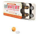 Eatwhatever Breath Freshening System, Ginger, 90 Servings, 10 Count (Pack of 9) Eatwhatever