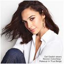 Liquid Foundation by Revlon, ColorStay Face Makeup for Halloween Makeup Kit, Combination & Oily Skin, SPF 15, Medium-Full Coverage with Matte Finish, Buff (150), 1.0 oz REVLON