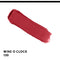 COVERGIRL COVERGIRL Outlast Ultimatte One Step Liquid Lip Color, Wine O Clock, Wine O Clock, 0.12 Fl Ounce COVERGIRL