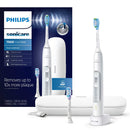 Philips Sonicare HX9690/06 ExpertClean 7500 Bluetooth Rechargeable Electric Toothbrush, White Philips Sonicare Store