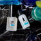 RawChemistry Pheromone Perfume Gift Set, for Her [Attract Men] - Elegance, Extra Strength Human Pheromone Formula 1 Fl. Oz RawChemistry