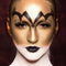 Mehron Makeup Paradise Makeup AQ Refill (.25 oz) (Felou) Mehron