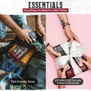 Hustle Butter Tattoo Aftercare Kit - Tattoo Balm, Antibacterial Soap, and Aftercare Wrap - TSA-Friendly Balm & Soap - Easy Removal, Mess-Free Wrap Infinity Warehouse