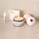 40th Birthday Spa Gift Box - Birthday Gift, Five Decades, Spa Gift For Her, Presents, Gift Ideas, Happy Birthday, Heartfelt Card & Spa Gift Set for Women Dear Ava