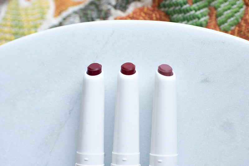 Paul & Joe Lip Crayon - Smooth Application and a Matte Finish - Made with Shea Butter, Jojoba Oil, and Macadamia Nut Oil - Chocolat Praline Infinity Warehouse