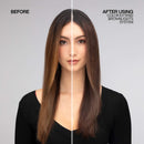 Redken Color Extend Brownlights Blue Shampoo | Hair Toner For Natural & Color-Treated Brunettes | Tones & Neutralizes Brass In Brown Hair | Sulfate Free Shampoo REDKEN