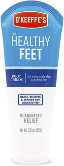 O'Keeffe's Winter Essentials Including Working Hands, Healthy Feet and Skin Repair, white O'Keeffe's Store