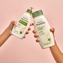 Aveeno Daily Moisturizing Body Lotion with Soothing Oat and Rich Emollients to Nourish Dry Skin, Fragrance-Free, 2.5 fl. oz (Pack of 3) Aveeno