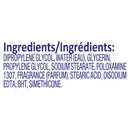 Degree 0% Aluminum Free Deodorant 48H Odor Protection Calming Lavender Deodorant for Women 2.6 oz, 4 count DEGREE