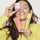 e.l.f., SuperClarify Cleanser, Lightweight, Gentle, Effective, Soothing, Removes Makeup and Impurities, Prevents Clogged Pores, Strengthens , Infused with Lavender, 3.4 Fl Oz e.l.f. Store