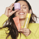 e.l.f., SuperClarify Cleanser, Lightweight, Gentle, Effective, Soothing, Removes Makeup and Impurities, Prevents Clogged Pores, Strengthens , Infused with Lavender, 3.4 Fl Oz e.l.f.