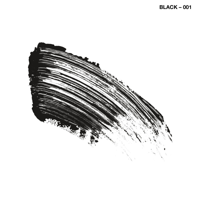 Rimmel Shake It Fresh Mascara, Black, 0.30 Fluid Ounce Rimmel