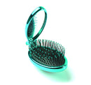 Wet Brush Pop Go Detangler Assortment Exclusive Ultrasoft IntelliFlex Bristles Blue, Teal Wet Brush