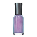 Sally Hansen Xtreme Wear, Iris Illusion, 0.4 Fl Oz, Pack of 1 with Blue Blitz, 0.4 Fluid Ounce Sally Hansen Store