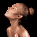 Mehron Metallic Powder Copper 1.0 oz Mehron