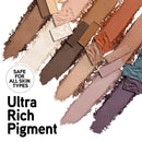 Physicians Formula Murumuru Butter Eyeshadow, 12-Shade Ultra-Creamy Palette with Murumuru & Tucuma Butters, Silky Soft Blendable Formula – Tropical Days Infinity Warehouse