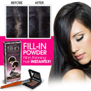 Cover Your Gray Fill In Powder - Light Brown/Blonde (3-Pack) Cover Your Gray