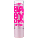 Maybelline New York Baby Lips Crystal Lip Balm, Pink Quartz [140] 0.15 oz Maybelline New York