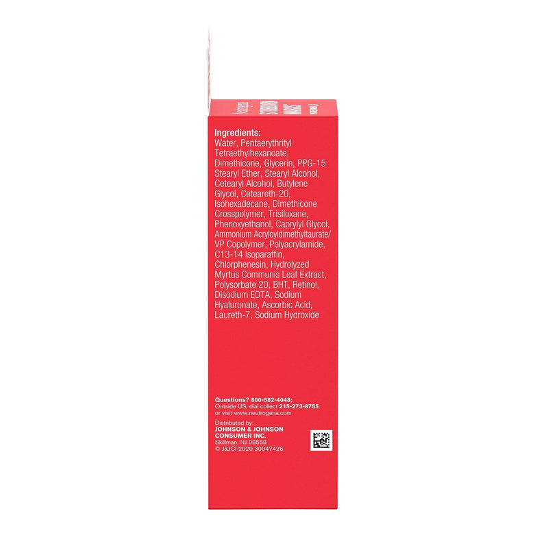 NEUTROGENA® Stubborn Marks PM Treatment Neutrogena