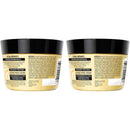 L'Oreal Paris Hair Care Elvive Total Repair 5 Damage Erasing Balm, Conditioning Hair Mask for Damaged Hair, with Almond and Protein, 8.5 fl; oz, (Pack of 2) L'Oreal Paris