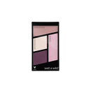 WNW Color Icon Eyeshadow Quad E344B Petalette Wet n Wild
