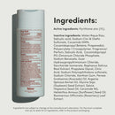 hims Dandruff Detox Anti Dandruff Shampoo, 2 Pack - Anti Dandruff Shampoo for Dry, Itchy Scalp with Pyrithione Zinc 1% and Argan Oil - Paraben Free, Sulfate Free - Evergreen Mint - 2 x 6.4 fl oz Infinity Warehouse