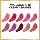 L'Oreal Paris Age Perfect Satin Lipstick with Precious Oils, 204 Spring Coral, 0.13 Ounce L'Oreal Paris
