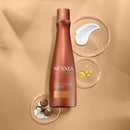 Nexxus Curl DefineCurl Define Moisturizing Conditioner For Curly and Coily Hair with Marula Oil Hair Conditioner for Strengthening and Moisturizing Curls 13.5 oz Nexxus